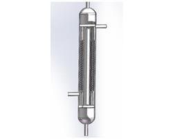 Crystallization traps