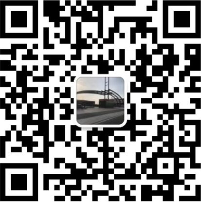 扫一扫微信